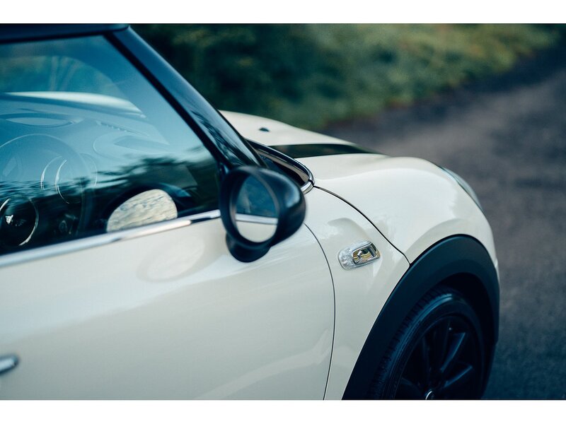 MINI 2.0 Cooper SD Hatchback 3dr Diesel Manual Euro 6 (s/s) (170 ps)