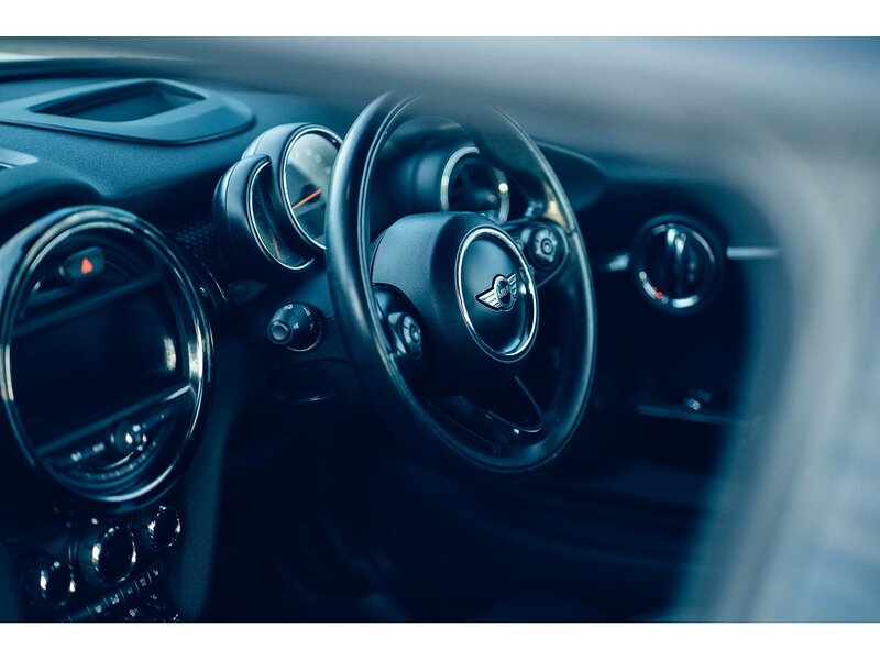 MINI 2.0 Cooper SD Hatchback 3dr Diesel Manual Euro 6 (s/s) (170 ps)