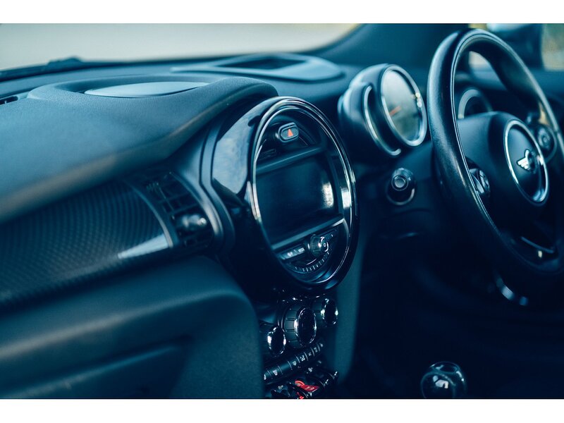 MINI 2.0 Cooper SD Hatchback 3dr Diesel Manual Euro 6 (s/s) (170 ps)