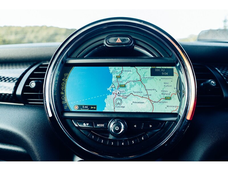 MINI 2.0 Cooper SD Hatchback 3dr Diesel Manual Euro 6 (s/s) (170 ps)