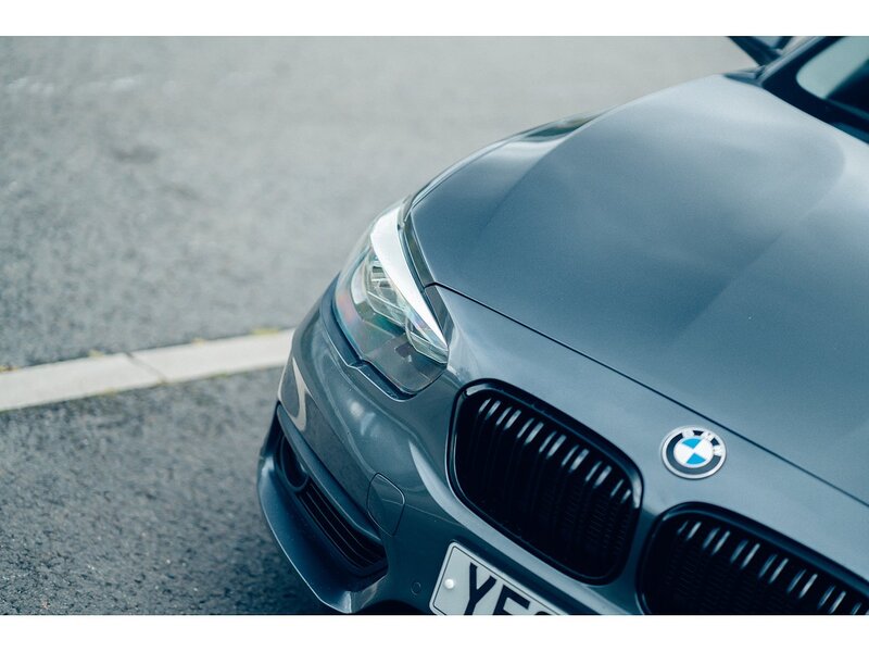 BMW 1.5 116d ED Plus Hatchback 5dr Diesel Manual Euro 6 (s/s) (116 ps)