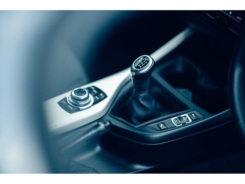 BMW 1.5 116d ED Plus Hatchback 5dr Diesel Manual Euro 6 (s/s) (116 ps)