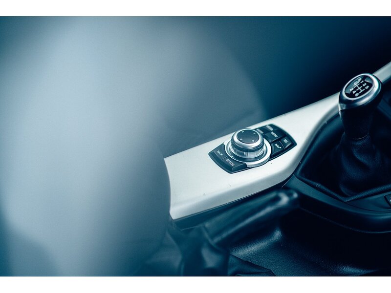 BMW 1.5 116d ED Plus Hatchback 5dr Diesel Manual Euro 6 (s/s) (116 ps)