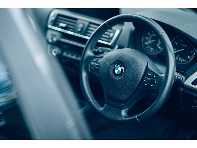 BMW 1.5 116d ED Plus Hatchback 5dr Diesel Manual Euro 6 (s/s) (116 ps)