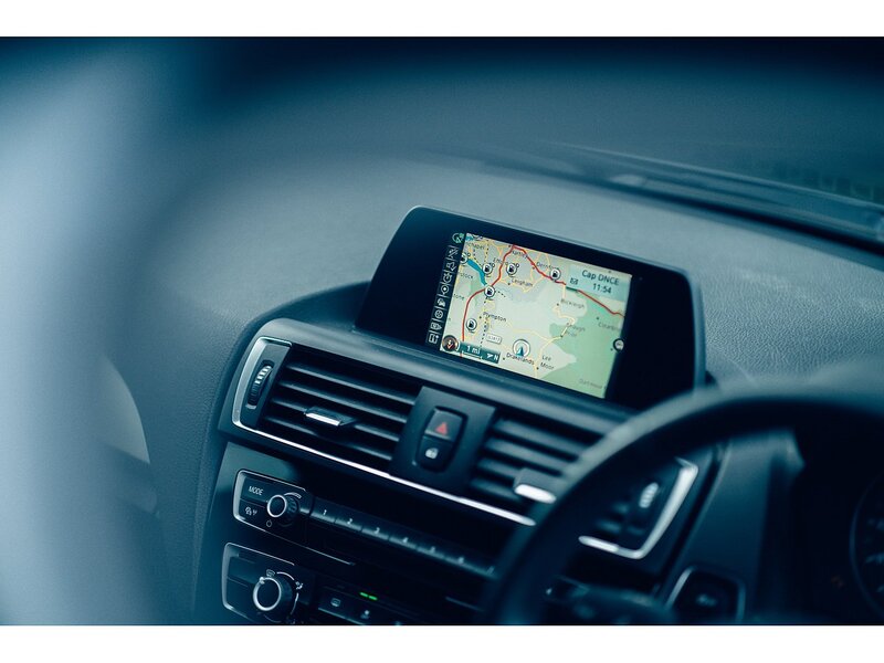 BMW 1.5 116d ED Plus Hatchback 5dr Diesel Manual Euro 6 (s/s) (116 ps)