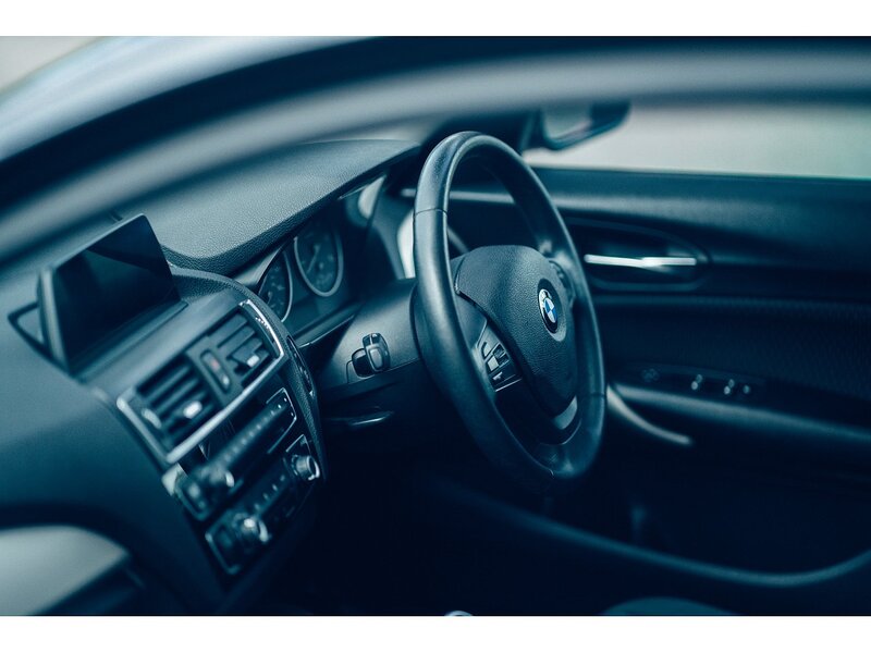 BMW 1.5 116d ED Plus Hatchback 5dr Diesel Manual Euro 6 (s/s) (116 ps)