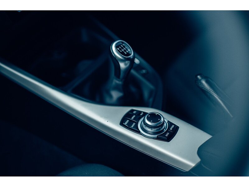 BMW 1.5 116d ED Plus Hatchback 5dr Diesel Manual Euro 6 (s/s) (116 ps)