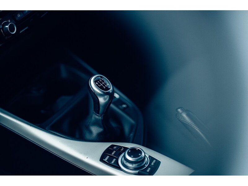 BMW 1.5 116d ED Plus Hatchback 5dr Diesel Manual Euro 6 (s/s) (116 ps)