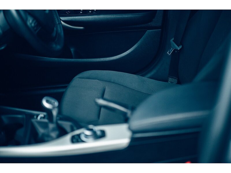 BMW 1.5 116d ED Plus Hatchback 5dr Diesel Manual Euro 6 (s/s) (116 ps)