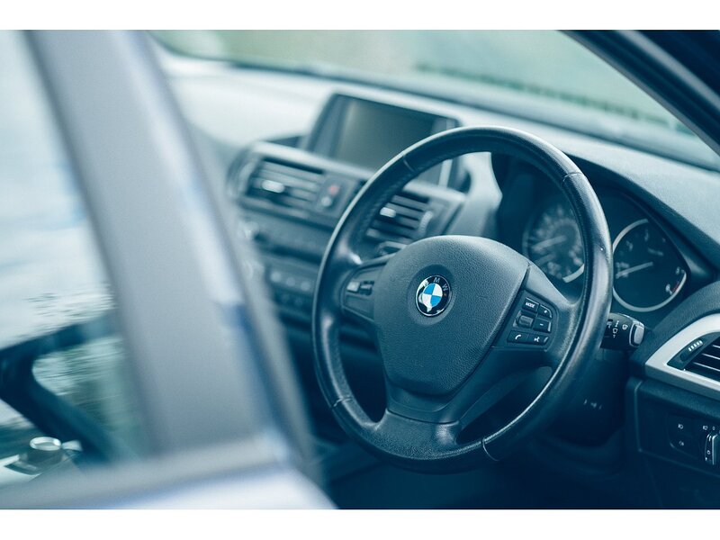 BMW 2.0 120d SE Hatchback 5dr Diesel Manual Euro 5 (s/s) (184 ps)