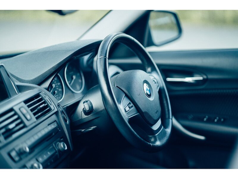 BMW 2.0 120d SE Hatchback 5dr Diesel Manual Euro 5 (s/s) (184 ps)