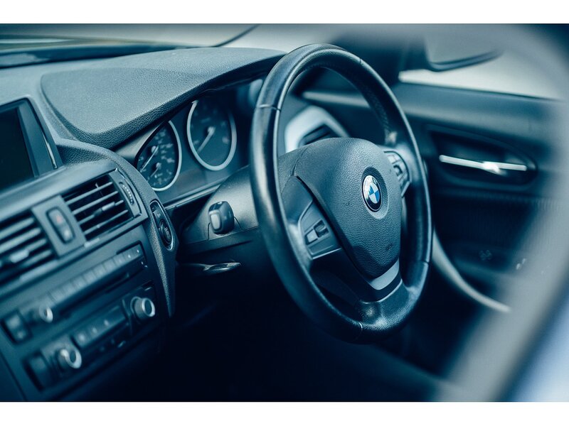 BMW 2.0 120d SE Hatchback 5dr Diesel Manual Euro 5 (s/s) (184 ps)