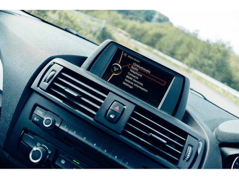 BMW 2.0 120d SE Hatchback 5dr Diesel Manual Euro 5 (s/s) (184 ps)