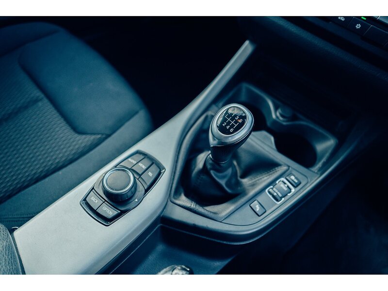 BMW 2.0 120d SE Hatchback 5dr Diesel Manual Euro 5 (s/s) (184 ps)