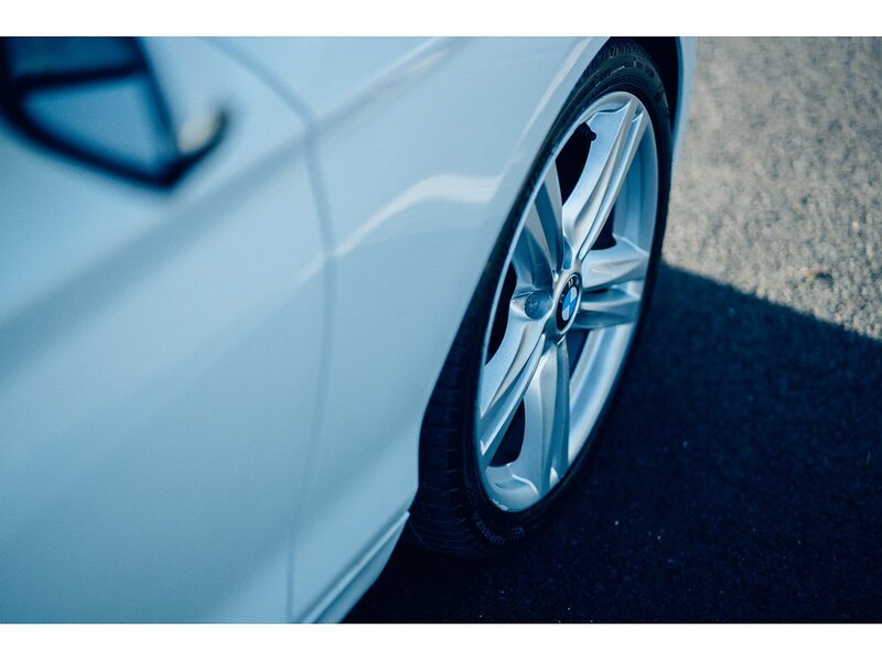 BMW 2.0 116d M Sport Hatchback 3dr Diesel Manual Euro 5 (s/s) (116 ps)