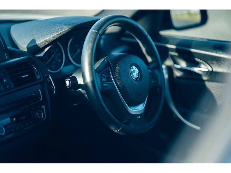 BMW 2.0 116d M Sport Hatchback 3dr Diesel Manual Euro 5 (s/s) (116 ps)