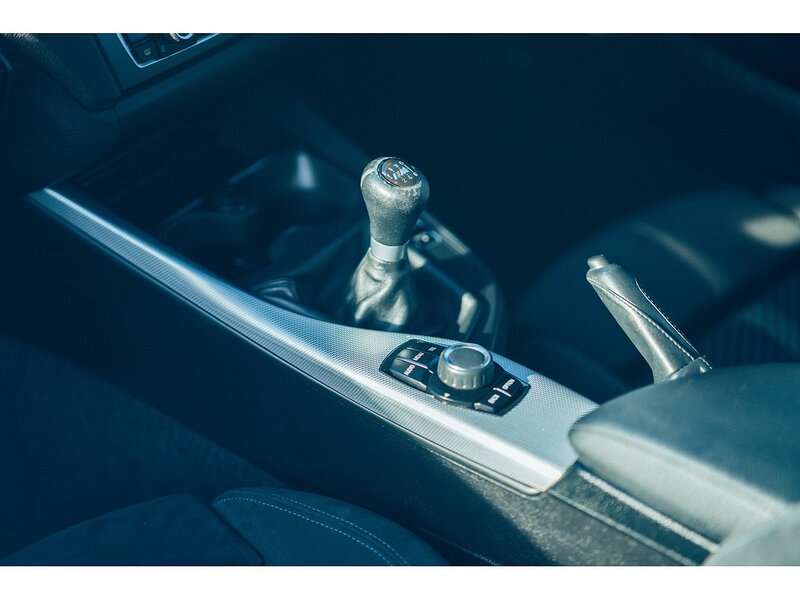 BMW 2.0 116d M Sport Hatchback 3dr Diesel Manual Euro 5 (s/s) (116 ps)