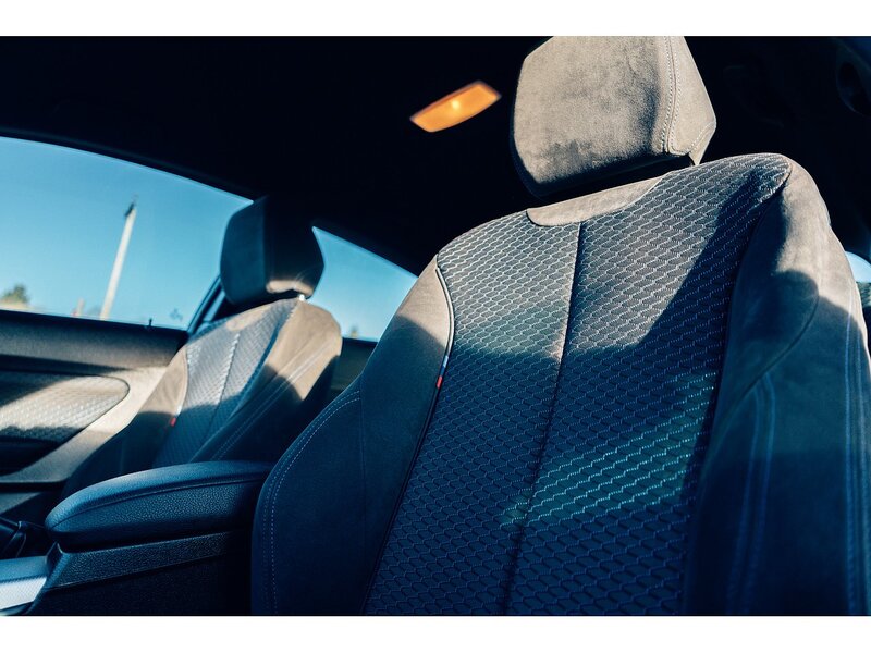 BMW 2.0 116d M Sport Hatchback 3dr Diesel Manual Euro 5 (s/s) (116 ps)