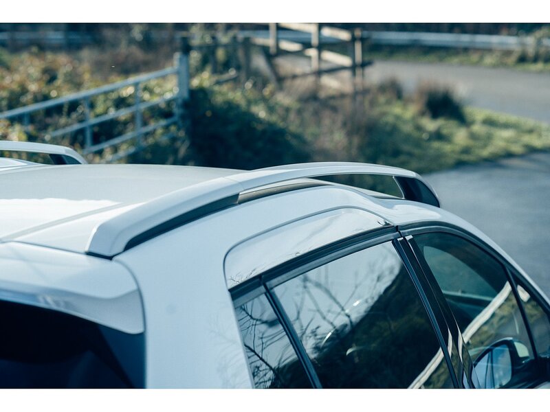 Peugeot 1.2 PureTech Allure SUV 5dr Petrol Manual Euro 6 (s/s) (130 ps)