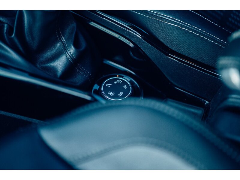 Peugeot 1.2 PureTech Allure SUV 5dr Petrol Manual Euro 6 (s/s) (130 ps)