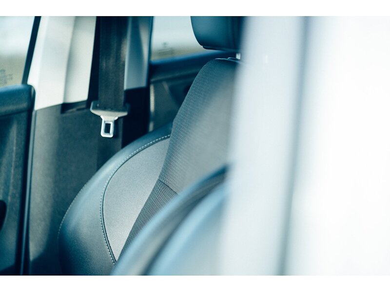 Peugeot 1.2 PureTech Allure SUV 5dr Petrol Manual Euro 6 (s/s) (130 ps)