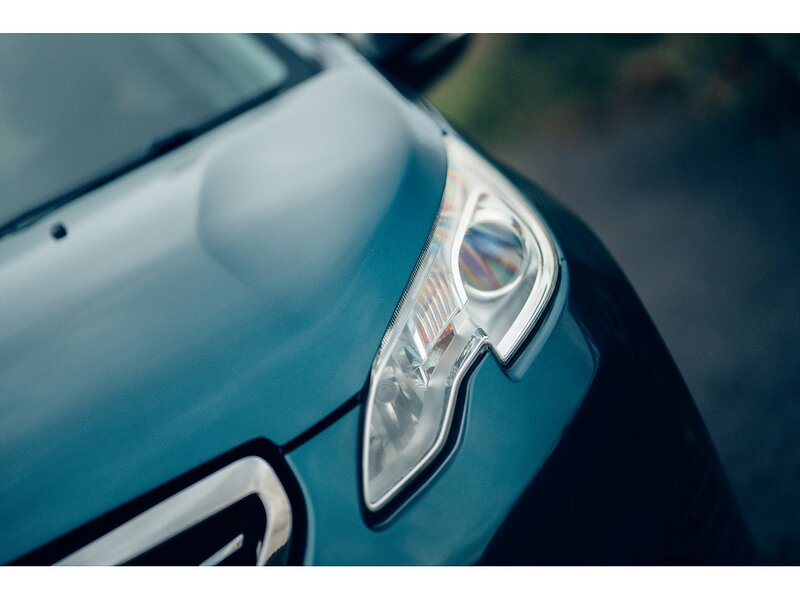 Peugeot 1.2 PureTech Urban Cross SUV 5dr Petrol Manual Euro 6 (s/s) (110 ps)