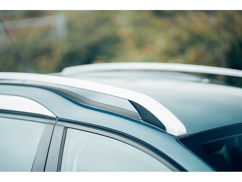 Peugeot 1.2 PureTech Urban Cross SUV 5dr Petrol Manual Euro 6 (s/s) (110 ps)