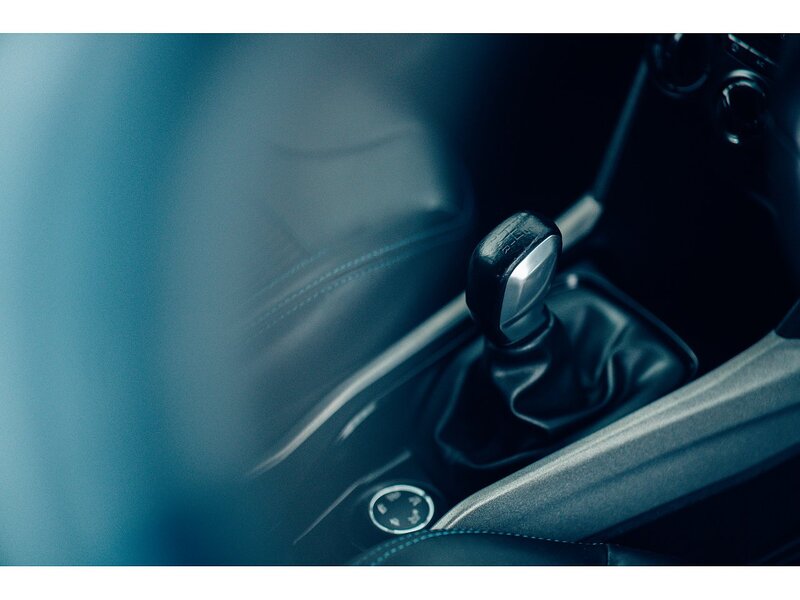 Peugeot 1.2 PureTech Urban Cross SUV 5dr Petrol Manual Euro 6 (s/s) (110 ps)