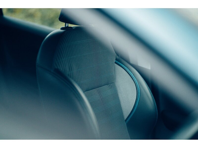 Peugeot 1.2 PureTech Urban Cross SUV 5dr Petrol Manual Euro 6 (s/s) (110 ps)