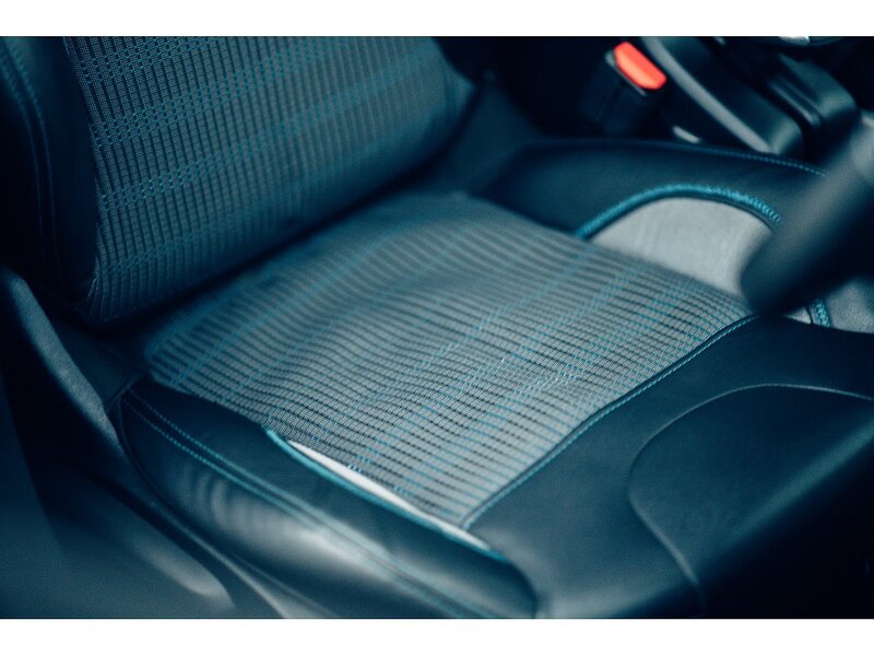 Peugeot 1.2 PureTech Urban Cross SUV 5dr Petrol Manual Euro 6 (s/s) (110 ps)