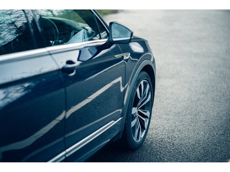 Volkswagen 2.0 TDI R-Line SUV 5dr Diesel DSG Euro 6 (s/s) (150 ps)