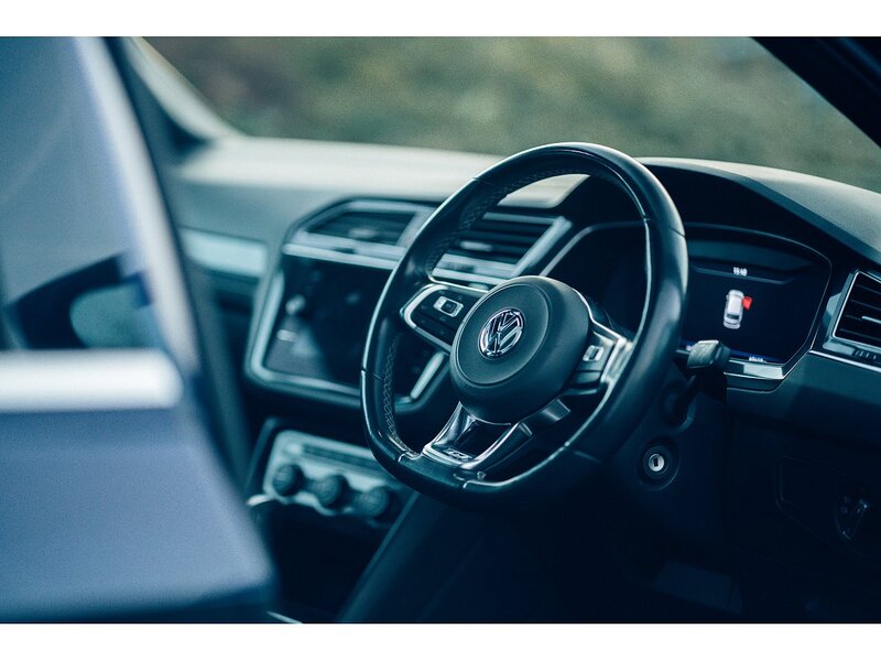 Volkswagen 2.0 TDI R-Line SUV 5dr Diesel DSG Euro 6 (s/s) (150 ps)