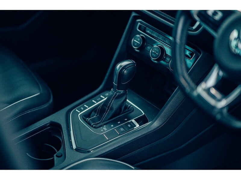 Volkswagen 2.0 TDI R-Line SUV 5dr Diesel DSG Euro 6 (s/s) (150 ps)