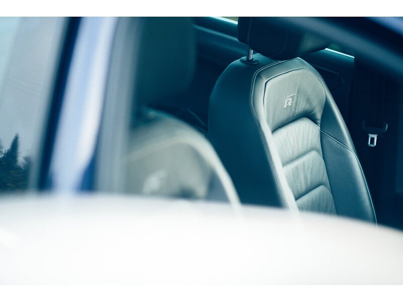 Volkswagen 2.0 TDI R-Line SUV 5dr Diesel DSG Euro 6 (s/s) (150 ps)