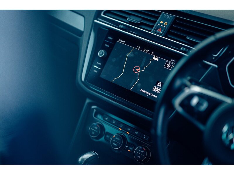 Volkswagen 2.0 TDI R-Line SUV 5dr Diesel DSG Euro 6 (s/s) (150 ps)