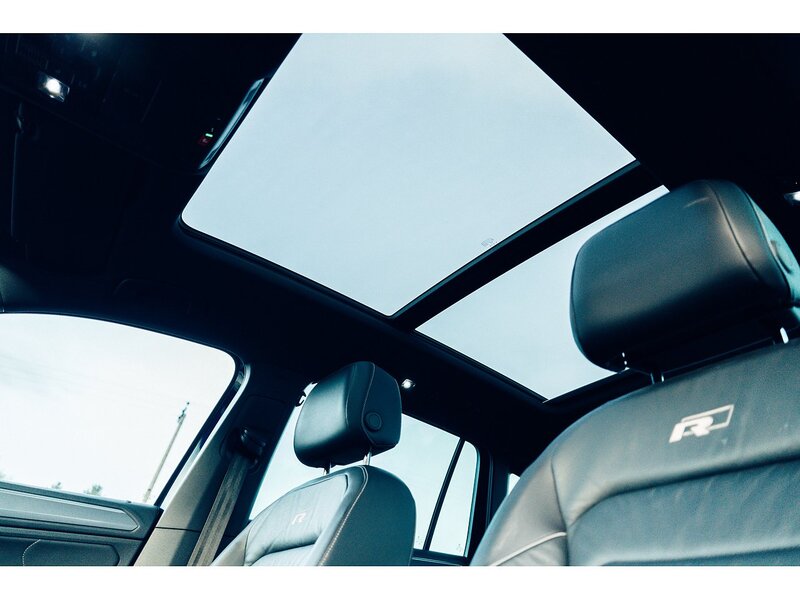 Volkswagen 2.0 TDI R-Line SUV 5dr Diesel DSG Euro 6 (s/s) (150 ps)