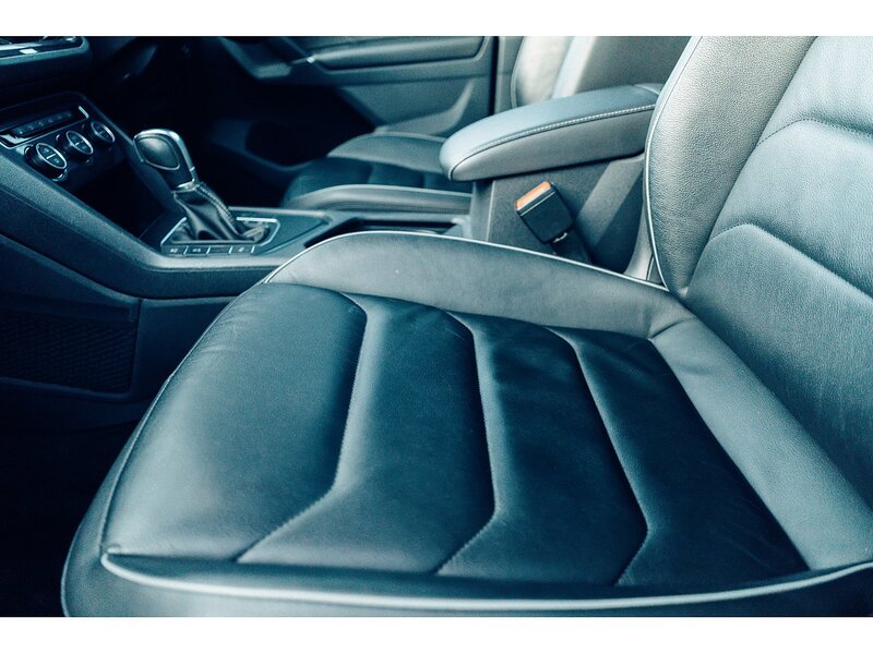 Volkswagen 2.0 TDI R-Line SUV 5dr Diesel DSG Euro 6 (s/s) (150 ps)