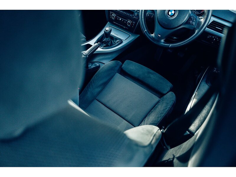 BMW 2.0 318d M Sport Saloon 4dr Diesel Manual Euro 5 (143 ps)