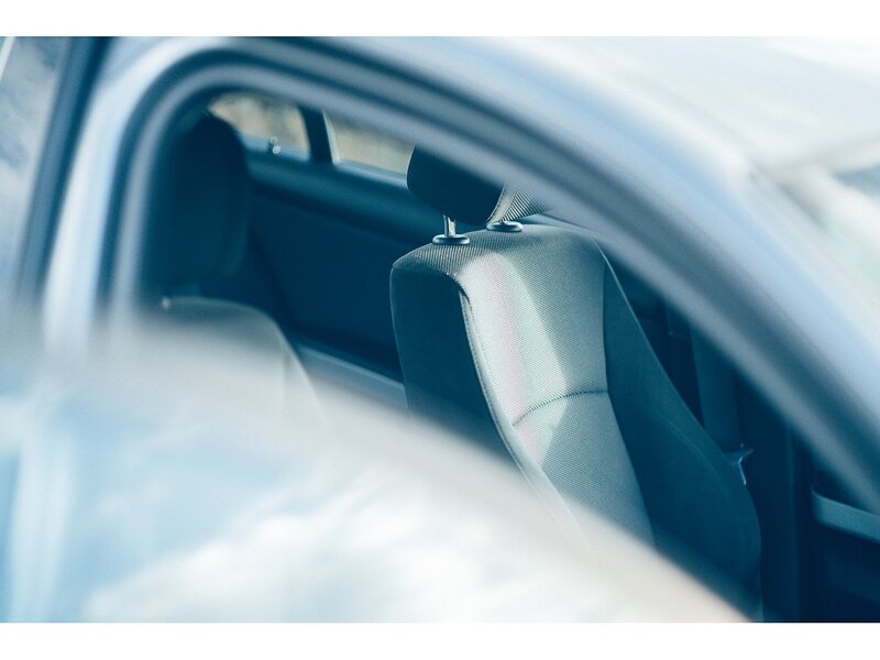 BMW 2.0 318d M Sport Saloon 4dr Diesel Manual Euro 5 (143 ps)