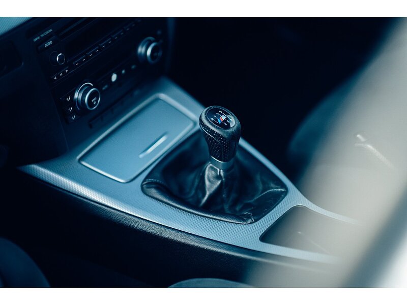 BMW 2.0 318d M Sport Saloon 4dr Diesel Manual Euro 5 (143 ps)