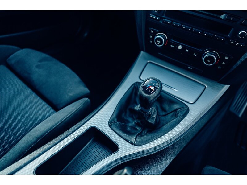 BMW 2.0 318d M Sport Saloon 4dr Diesel Manual Euro 5 (143 ps)