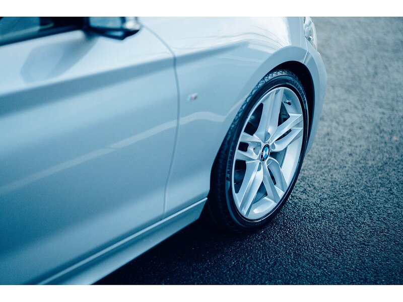 BMW 2.0 118d M Sport Hatchback 5dr Diesel Manual Euro 6 (s/s) (150 ps)