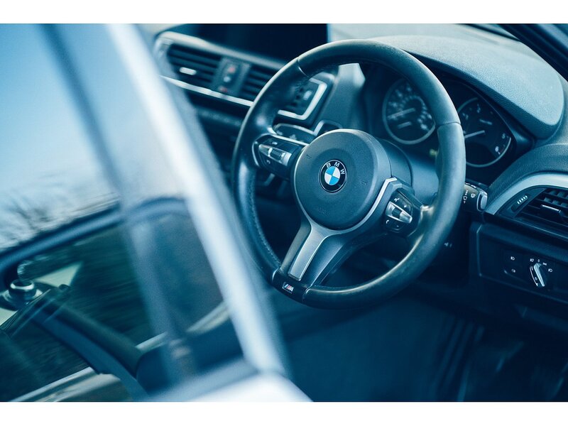 BMW 2.0 118d M Sport Hatchback 5dr Diesel Manual Euro 6 (s/s) (150 ps)