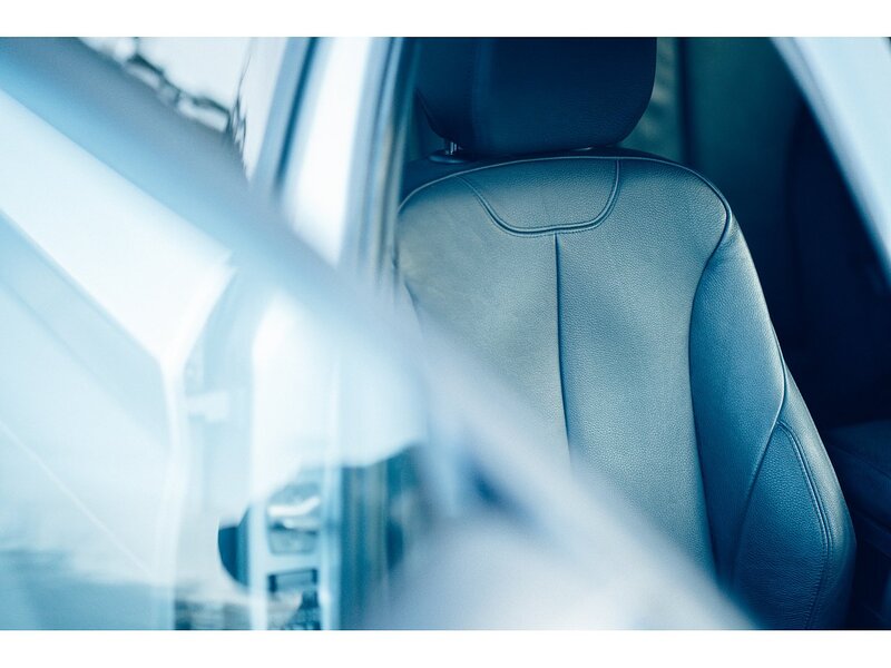 BMW 2.0 118d M Sport Hatchback 5dr Diesel Manual Euro 6 (s/s) (150 ps)