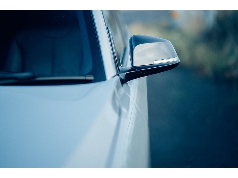 BMW 2.0 118d M Sport Hatchback 5dr Diesel Manual Euro 6 (s/s) (150 ps)