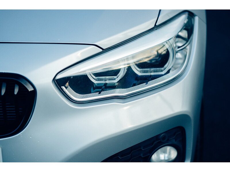 BMW 2.0 118d M Sport Hatchback 5dr Diesel Manual Euro 6 (s/s) (150 ps)