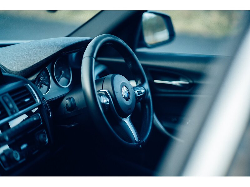 BMW 2.0 118d M Sport Hatchback 5dr Diesel Manual Euro 6 (s/s) (150 ps)