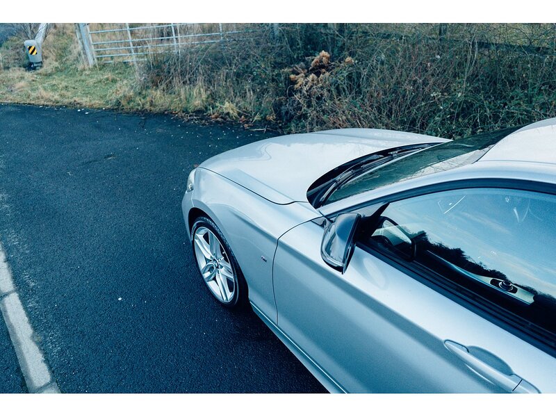 BMW 2.0 118d M Sport Hatchback 5dr Diesel Manual Euro 6 (s/s) (150 ps)