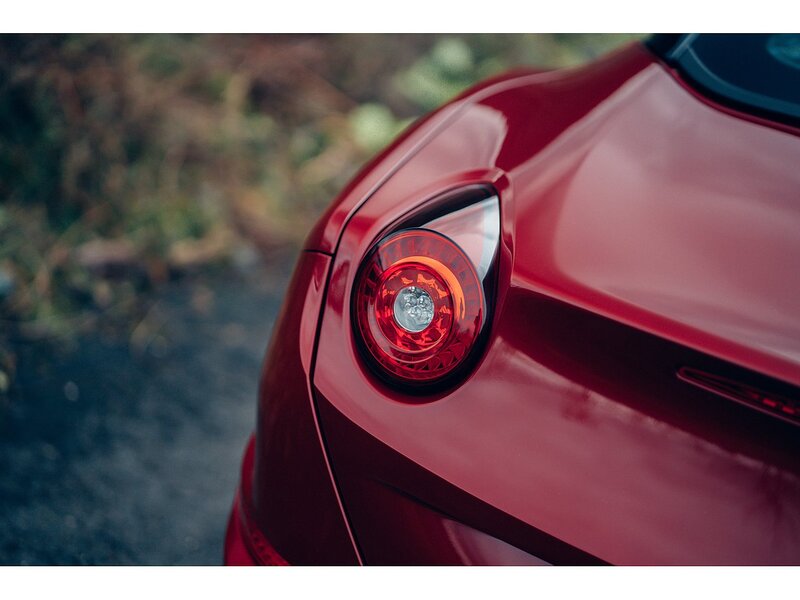 Ferrari 3.8 V8 T Convertible 2dr Petrol F1 DCT Euro 6 (560 ps)