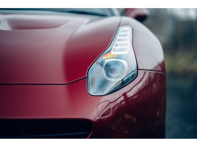 Ferrari 3.8 V8 T Convertible 2dr Petrol F1 DCT Euro 6 (560 ps)